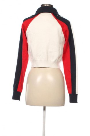 Damen Strickjacke Tommy Jeans, Größe M, Farbe Mehrfarbig, Preis € 104,99