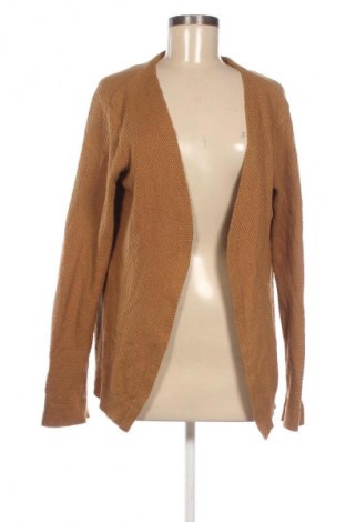 Damen Strickjacke Topman, Größe XXL, Farbe Braun, Preis € 13,99