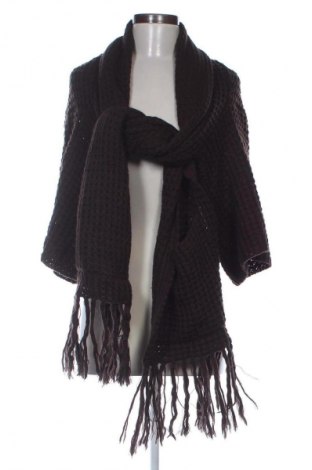 Дамска жилетка Tramontana, Размер S, Цвят Кафяв, Цена 21,00 €