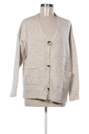 Дамска жилетка Trendyol, Размер S, Цвят Бежов, Цена 21,00 €