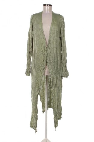 Damen Strickjacke Trendyol, Größe S, Farbe Grün, Preis € 11,99