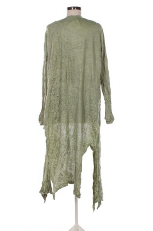 Damen Strickjacke Trendyol, Größe S, Farbe Grün, Preis € 11,99