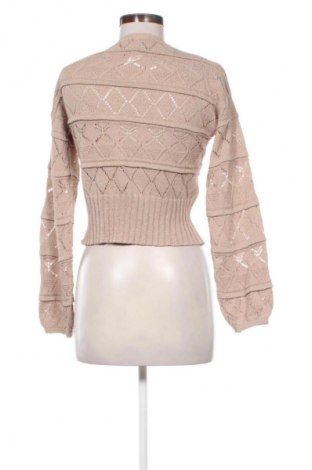 Damen Strickjacke Trendyol, Größe S, Farbe Braun, Preis € 20,91