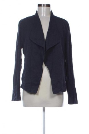 Дамска жилетка Trenery, Размер L, Цвят Син, Цена 7,15 €