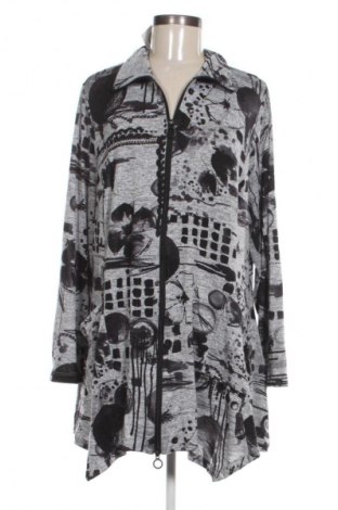 Damski kardigan Ts, Rozmiar XXL, Kolor Kolorowy, Cena 32,99 zł