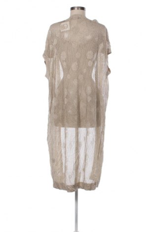 Дамска жилетка Ts, Размер S, Цвят Бежов, Цена 7,15 €