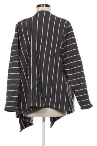 Γυναικεία ζακέτα Ulla Popken, Μέγεθος L, Χρώμα Πολύχρωμο, Τιμή 13,99 €