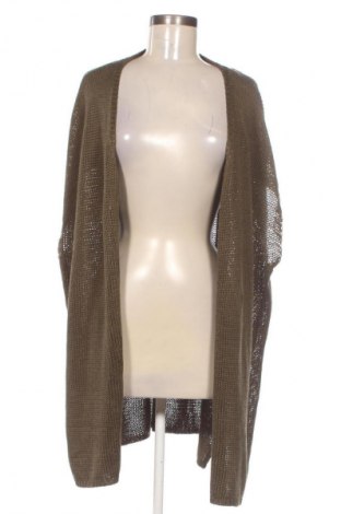 Дамска жилетка Ulla Popken, Размер 3XL, Цвят Зелен, Цена 17,38 €