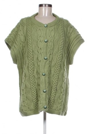 Damen Strickjacke Unbranded, Größe L, Farbe Grün, Preis € 14,82