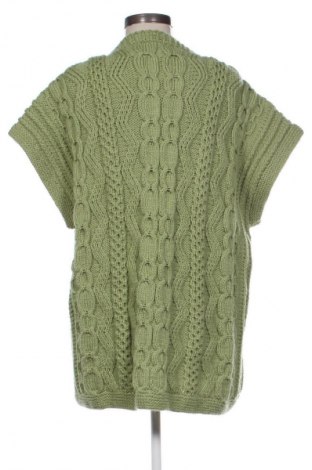Damen Strickjacke Unbranded, Größe L, Farbe Grün, Preis € 14,82