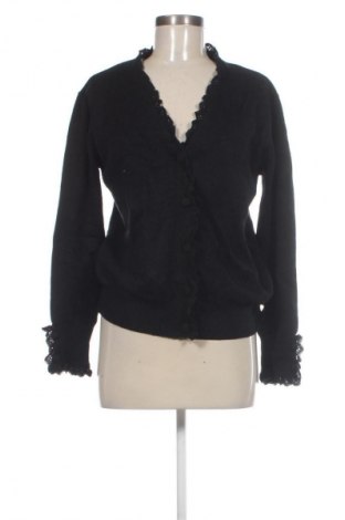 Damen Strickjacke Unbranded, Größe M, Farbe Schwarz, Preis € 13,99