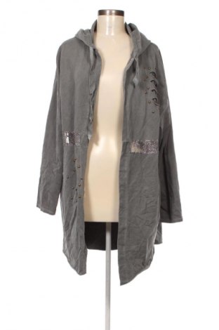 Damen Strickjacke Unbranded, Größe XXL, Farbe Mehrfarbig, Preis € 11,99