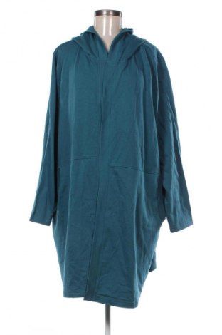 Női kardigán Unbranded, Méret XXL, Szín Kék, Ár 6 092 Ft