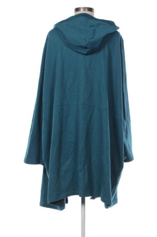 Női kardigán Unbranded, Méret XXL, Szín Kék, Ár 6 092 Ft