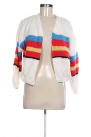 Damen Strickjacke Unbranded, Größe M, Farbe Mehrfarbig, Preis € 15,00