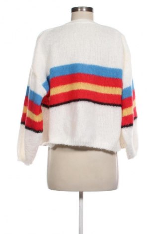 Damen Strickjacke Unbranded, Größe M, Farbe Mehrfarbig, Preis € 15,00