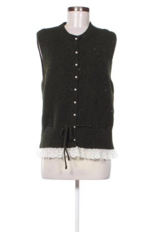 Női kardigán Unbranded, Méret M, Szín Zöld, Ár 6 199 Ft