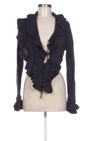 Дамска жилетка Unbranded, Размер M, Цвят Лилав, Цена 15,00 €