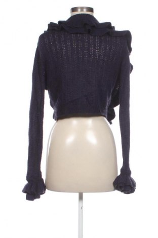 Дамска жилетка Unbranded, Размер M, Цвят Лилав, Цена 15,00 €