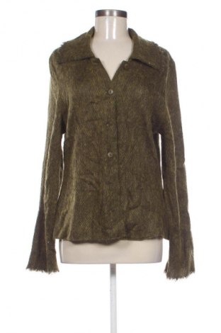 Damen Strickjacke Unbranded, Größe L, Farbe Mehrfarbig, Preis € 15,00