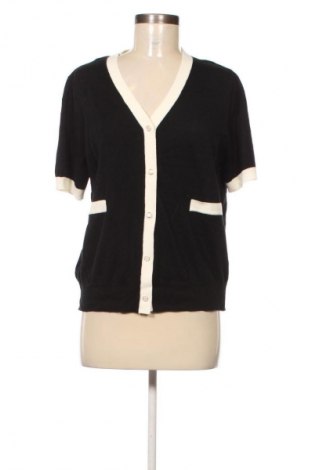 Damen Strickjacke Unbranded, Größe L, Farbe Schwarz, Preis 8,99 €