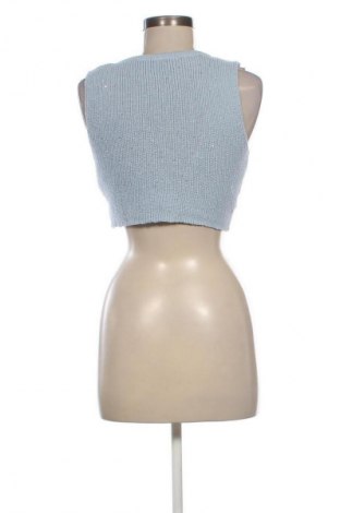 Damen Strickjacke Unbranded, Größe S, Farbe Blau, Preis 15,00 €