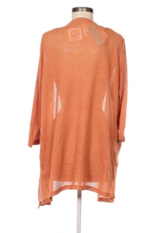 Női kardigán Unbranded, Méret M, Szín Barna, Ár 3 969 Ft