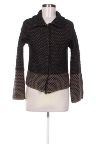 Damen Strickjacke United Colors Of Benetton, Größe S, Farbe Mehrfarbig, Preis € 21,00