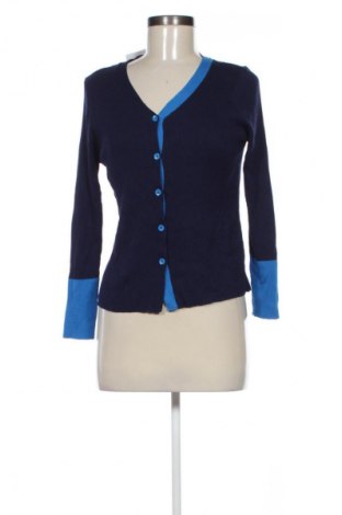 Damen Strickjacke Unbranded, Größe M, Farbe Blau, Preis € 10,99
