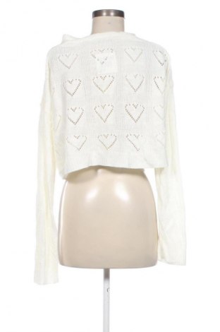 Női kardigán Unbranded, Méret S, Szín Fehér, Ár 6 198 Ft