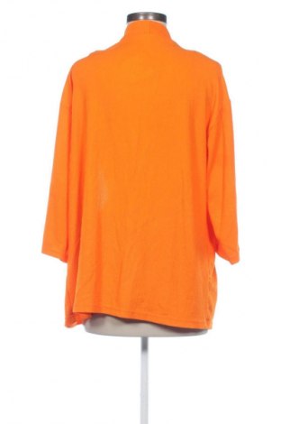 Дамска жилетка Unbranded, Размер M, Цвят Оранжев, Цена 15,00 €