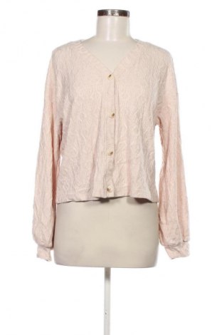 Damen Strickjacke Unbranded, Größe XXL, Farbe Beige, Preis 10,99 €