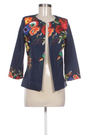 Дамска жилетка Unbranded, Размер M, Цвят Многоцветен, Цена 15,00 €