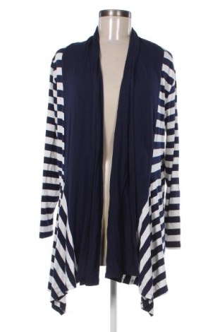 Γυναικεία ζακέτα Unbranded, Μέγεθος XL, Χρώμα Πολύχρωμο, Τιμή 14,82 €