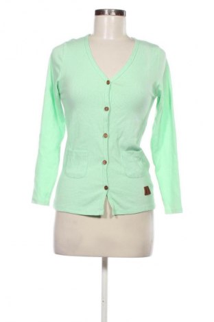 Dámsky kardigán Unbranded, Velikost M, Barva Zelená, Cena  219,00 Kč