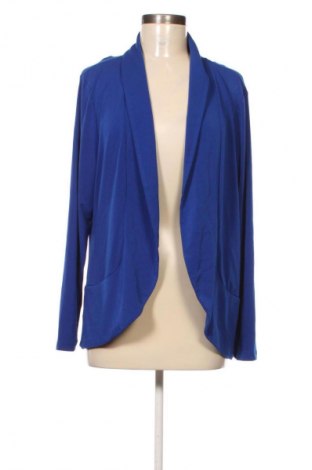 Damen Strickjacke Unbranded, Größe L, Farbe Blau, Preis € 8,99