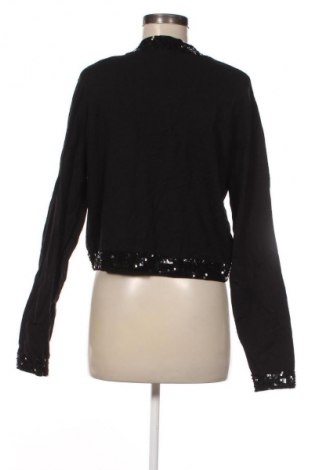 Damen Strickjacke Unbranded, Größe XL, Farbe Schwarz, Preis € 18,99