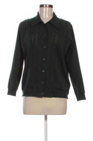 Dámsky kardigán Unbranded, Veľkosť S, Farba Zelená, Cena  14,82 €