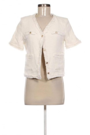 Damen Strickjacke Unbranded, Größe S, Farbe Weiß, Preis € 7,99