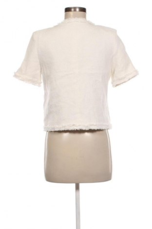 Damen Strickjacke Unbranded, Größe S, Farbe Weiß, Preis € 7,99