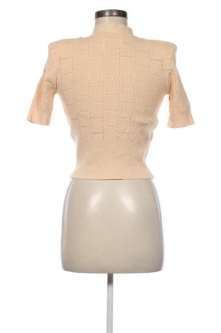 Damen Strickjacke Unbranded, Größe L, Farbe Orange, Preis € 6,99