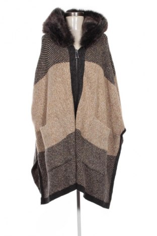 Damen Strickjacke Unbranded, Größe 3XL, Farbe Mehrfarbig, Preis 15,99 €