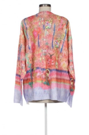 Дамска жилетка Unbranded, Размер XL, Цвят Многоцветен, Цена 13,29 €