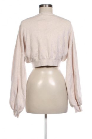 Dámsky kardigán Unbranded, Velikost XL, Barva Béžová, Cena  169,00 Kč