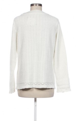 Damen Strickjacke Unbranded, Größe L, Farbe Ecru, Preis € 14,95