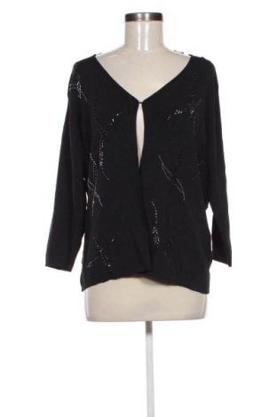 Damen Strickjacke Unbranded, Größe XL, Farbe Schwarz, Preis € 9,99