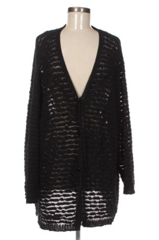 Damen Strickjacke Unbranded, Größe 3XL, Farbe Schwarz, Preis € 22,99