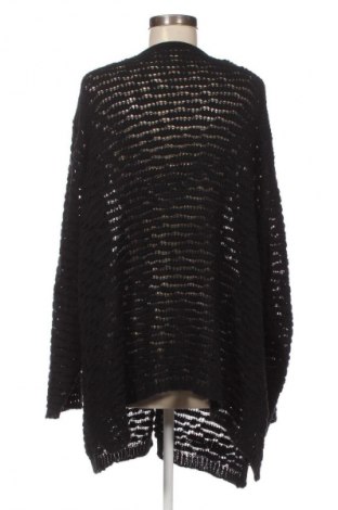 Damen Strickjacke Unbranded, Größe 3XL, Farbe Schwarz, Preis € 22,99