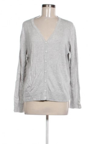 Damen Strickjacke Unbranded, Größe L, Farbe Grau, Preis € 12,99