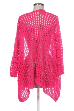 Γυναικεία ζακέτα Unbranded, Μέγεθος M, Χρώμα Ρόζ , Τιμή 6,99 €